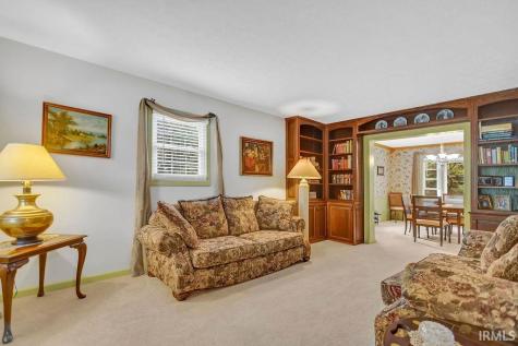 2811 E Winston Street Bloomington IN 47401