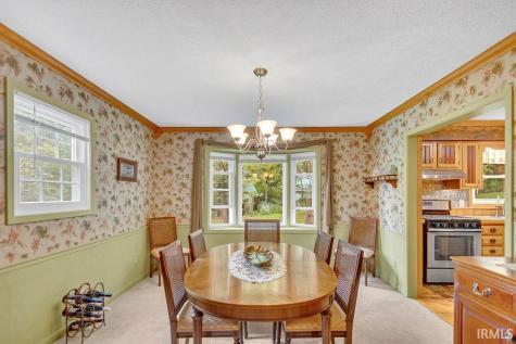 2811 E Winston Street Bloomington IN 47401