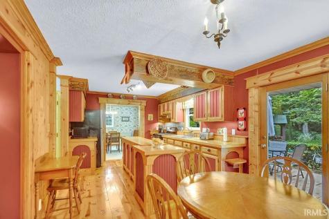 2811 E Winston Street Bloomington IN 47401