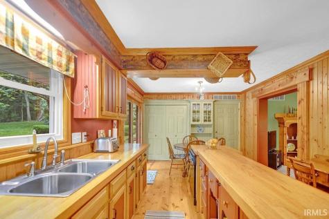 2811 E Winston Street Bloomington IN 47401