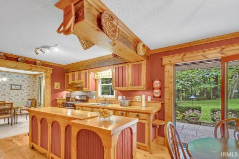 2811 E Winston Street Bloomington IN 47401