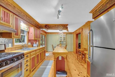 2811 E Winston Street Bloomington IN 47401