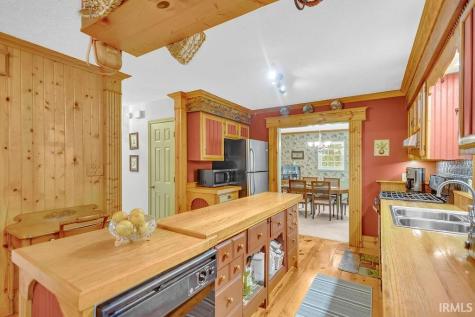 2811 E Winston Street Bloomington IN 47401