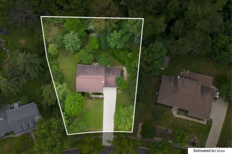 2811 E Winston Street Bloomington IN 47401