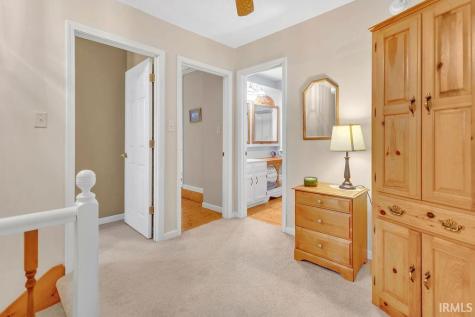 2811 E Winston Street Bloomington IN 47401