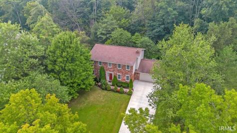 2811 E Winston Street Bloomington IN 47401