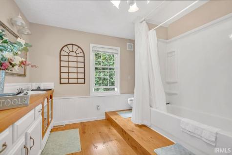 2811 E Winston Street Bloomington IN 47401