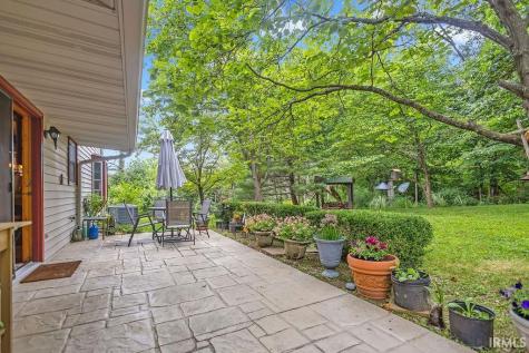 2811 E Winston Street Bloomington IN 47401