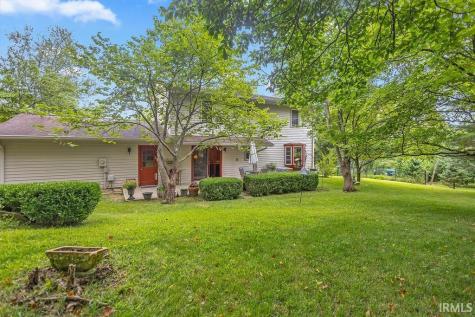 2811 E Winston Street Bloomington IN 47401