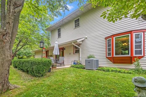2811 E Winston Street Bloomington IN 47401
