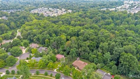 2811 E Winston Street Bloomington IN 47401