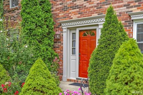 2811 E Winston Street Bloomington IN 47401