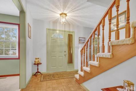 2811 E Winston Street Bloomington IN 47401