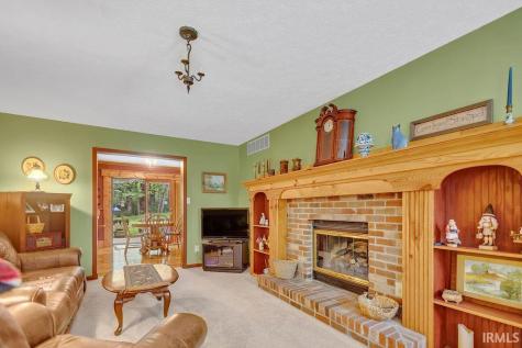 2811 E Winston Street Bloomington IN 47401
