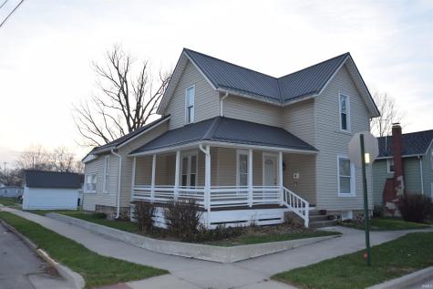 301 N Lake Street Syracuse IN 46567