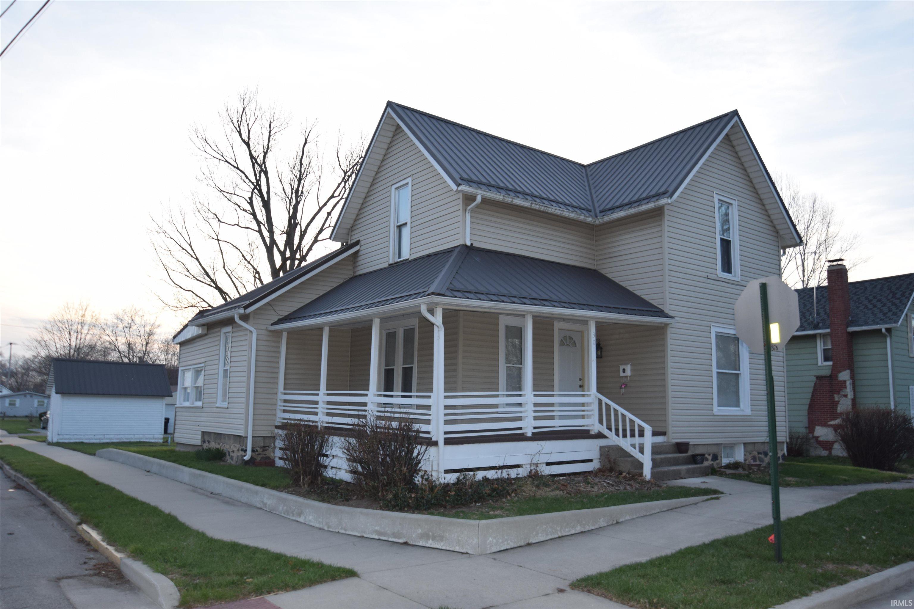 301 N Lake Street Syracuse IN 46567