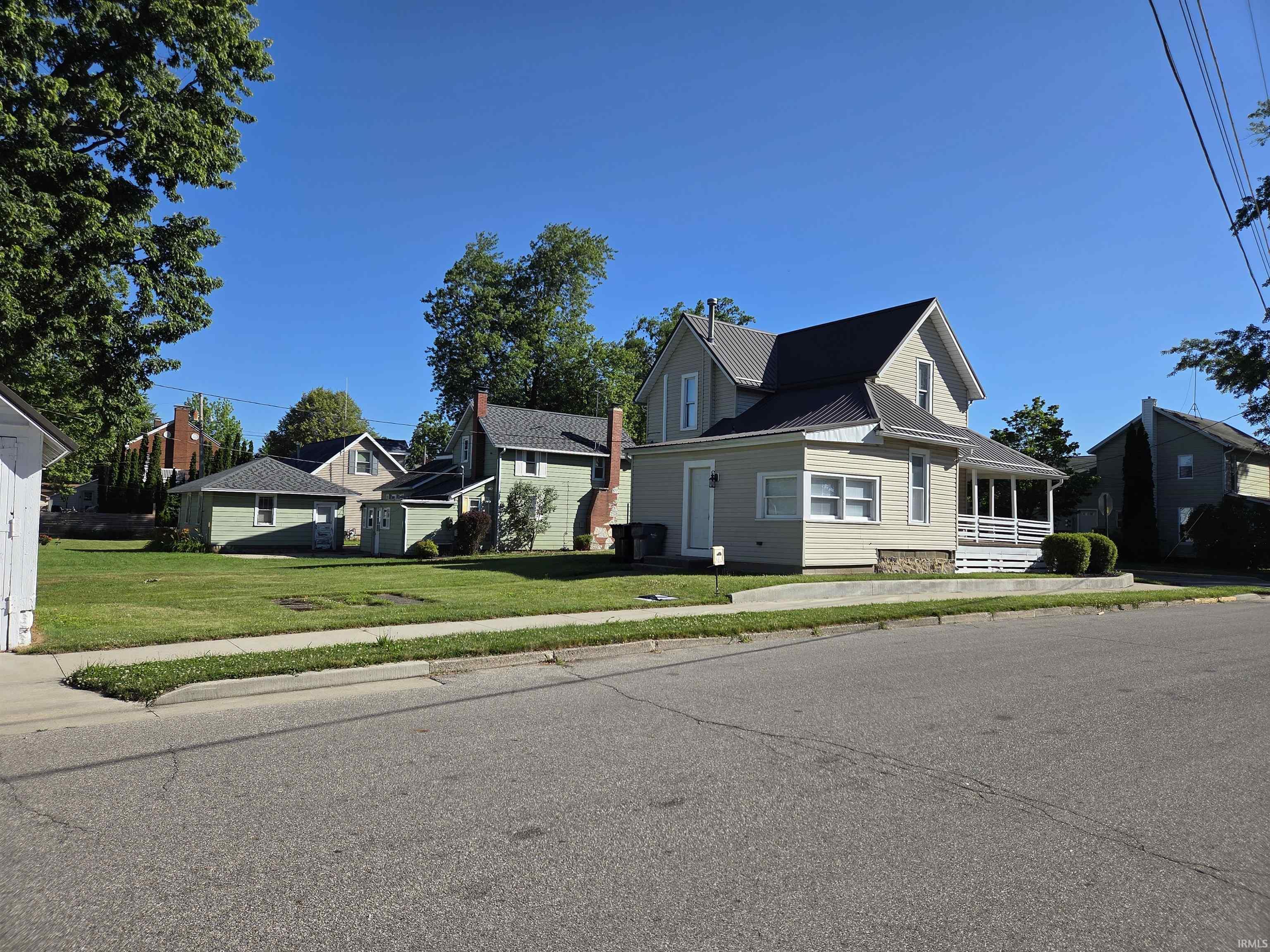 301 N Lake Street Syracuse IN 46567