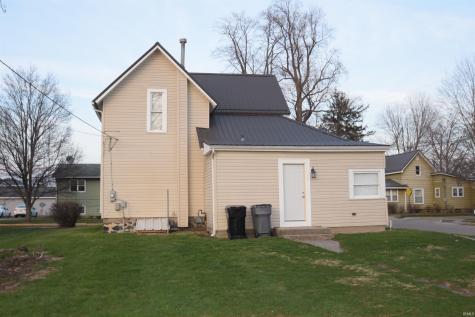 301 N Lake Street Syracuse IN 46567