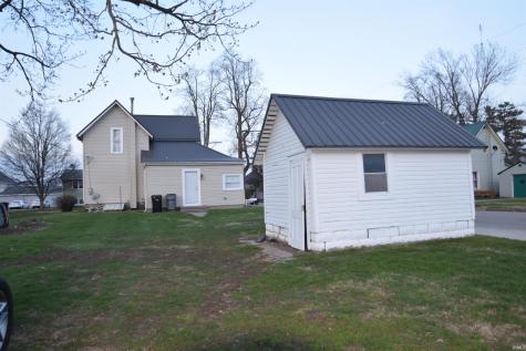 301 N Lake Street Syracuse IN 46567