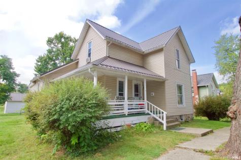 301 N Lake Street Syracuse IN 46567