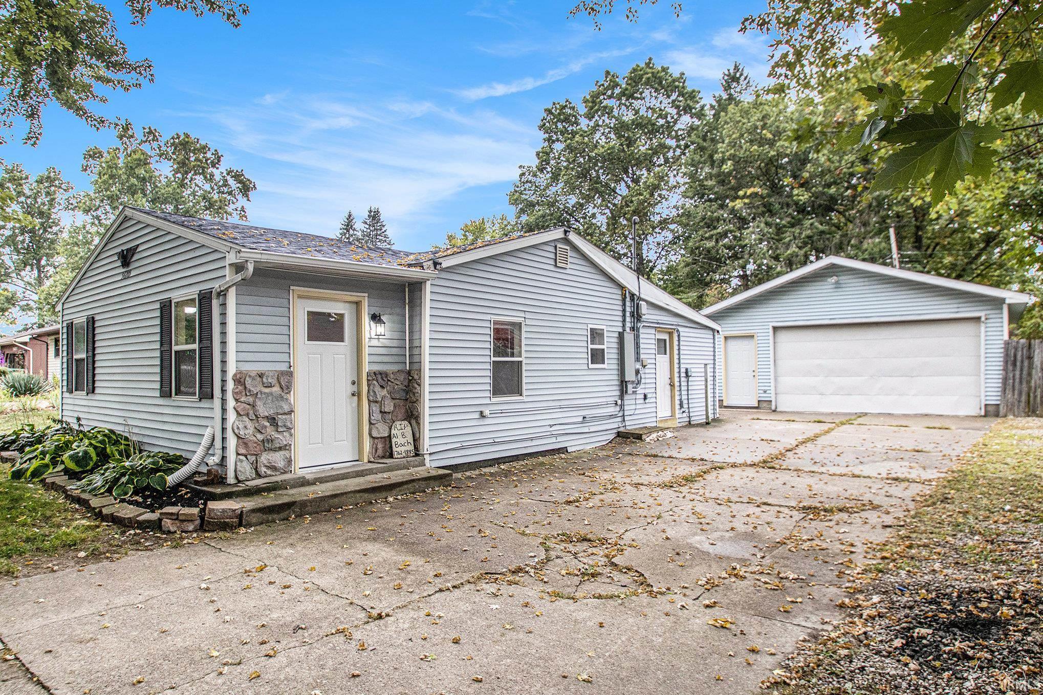 56205 Hoosier Avenue Mishawaka IN 46545