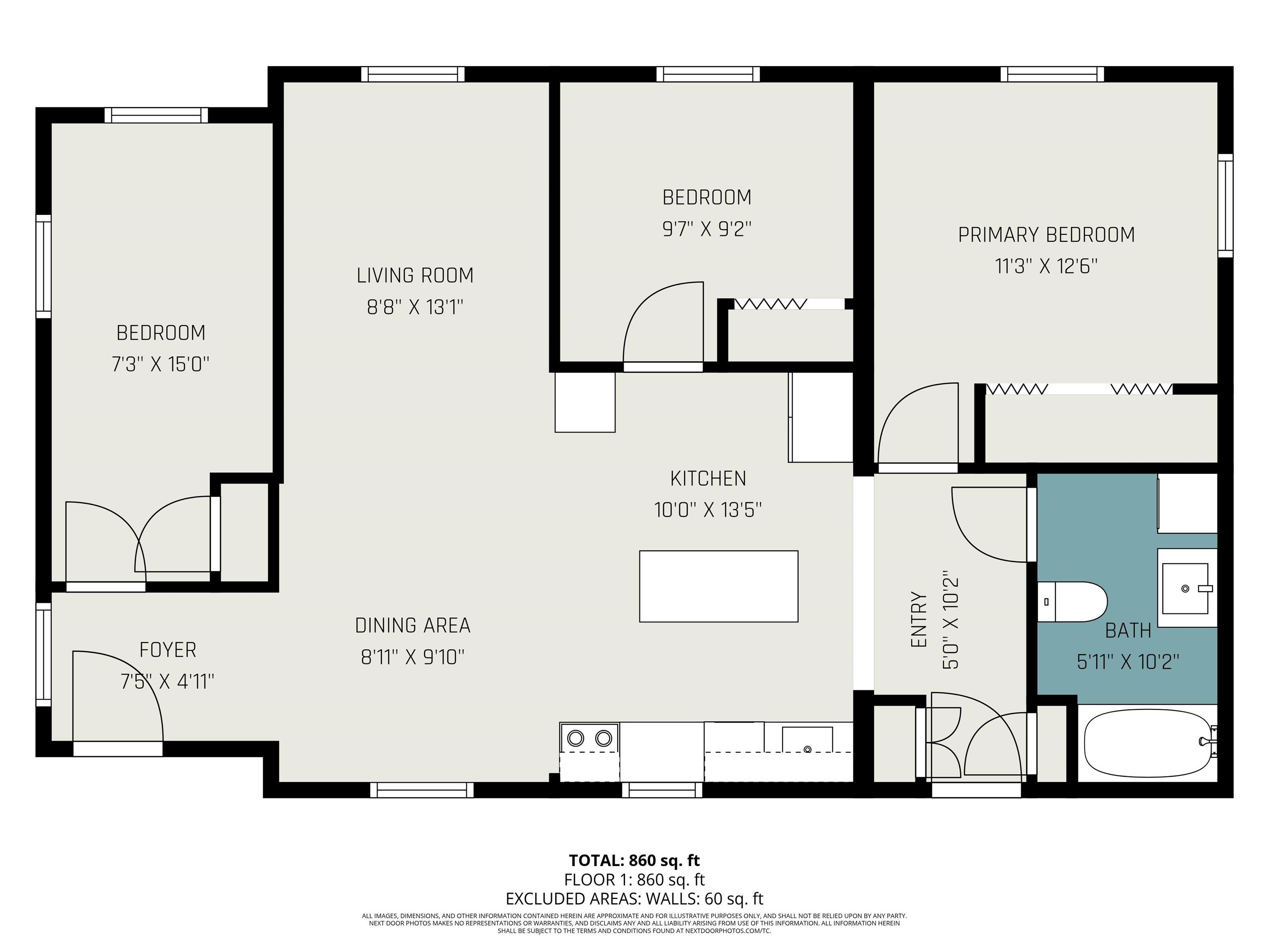 56205 Hoosier Avenue Mishawaka IN 46545