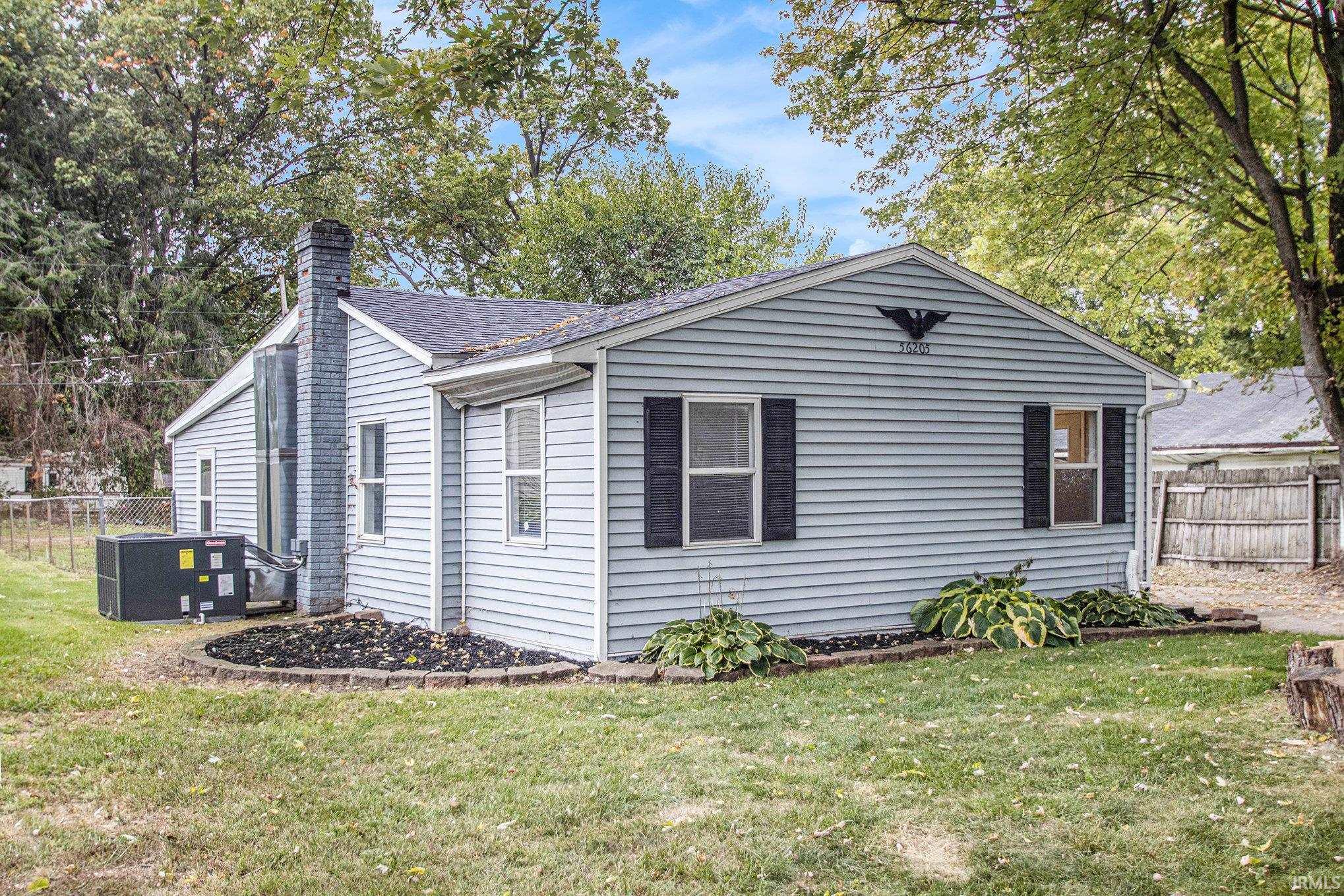 56205 Hoosier Avenue Mishawaka IN 46545