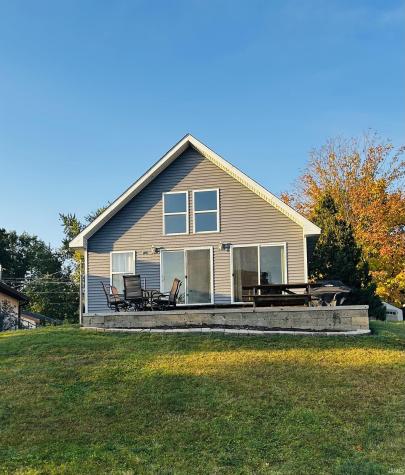 6105 N 300 E Monon IN 47959