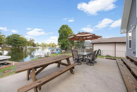 6105 N 300 E Monon IN 47959
