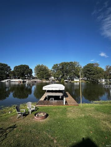6105 N 300 E Monon IN 47959