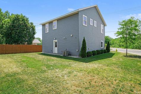 502 River Race Drive Goshen IN 46526