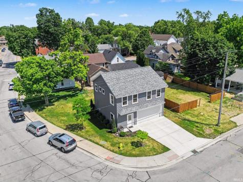502 River Race Drive Goshen IN 46526