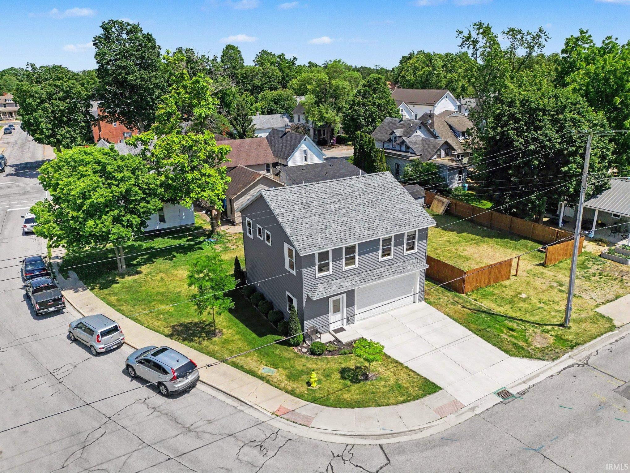 502 River Race Drive Goshen IN 46526