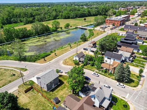 502 River Race Drive Goshen IN 46526