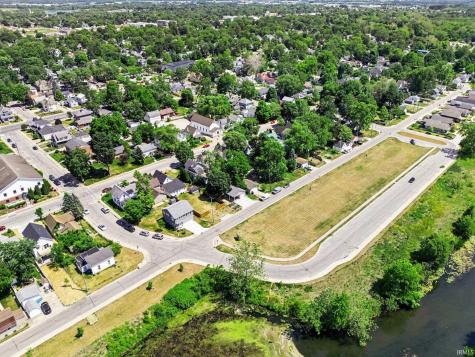502 River Race Drive Goshen IN 46526