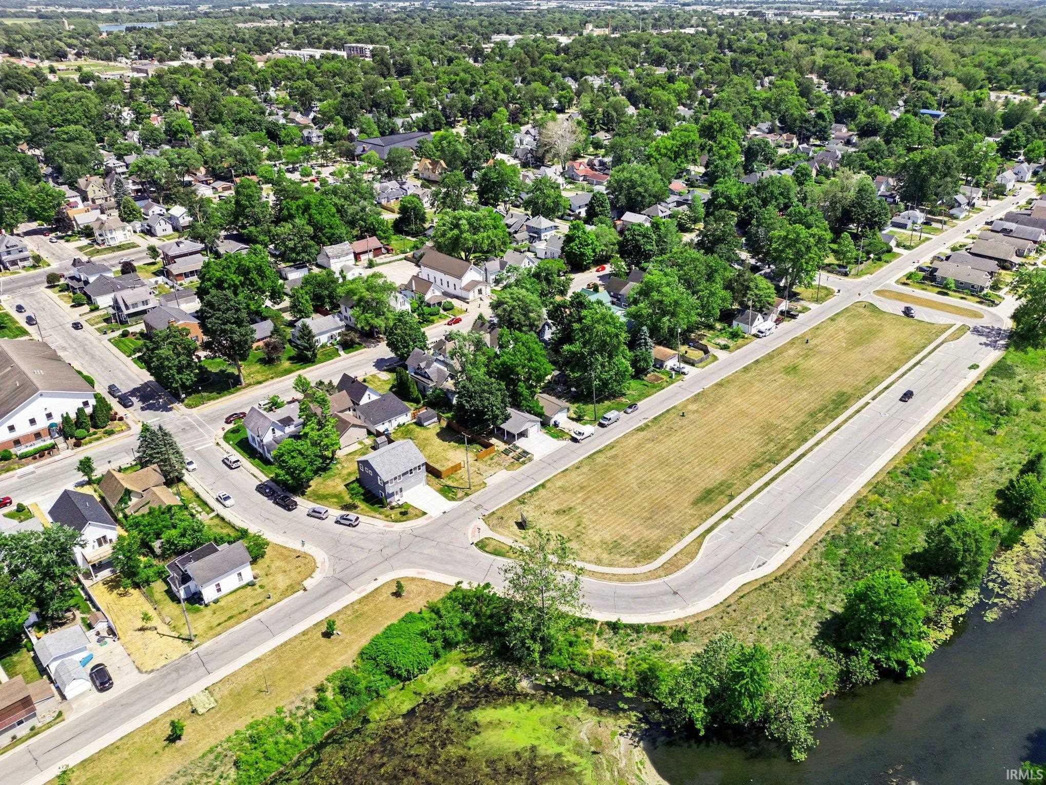 502 River Race Drive Goshen IN 46526