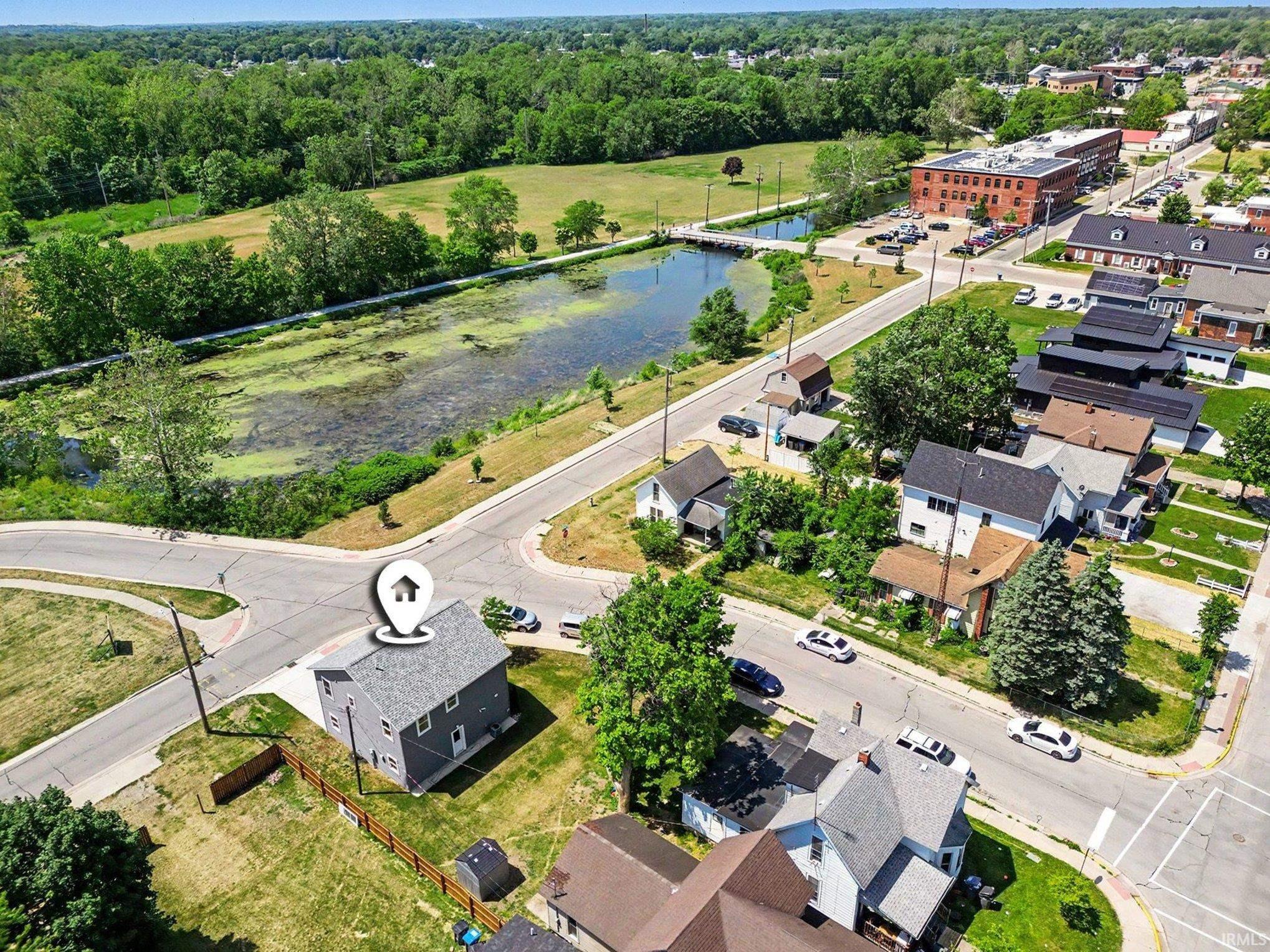502 River Race Drive Goshen IN 46526