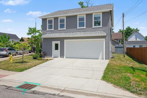 502 River Race Drive Goshen IN 46526