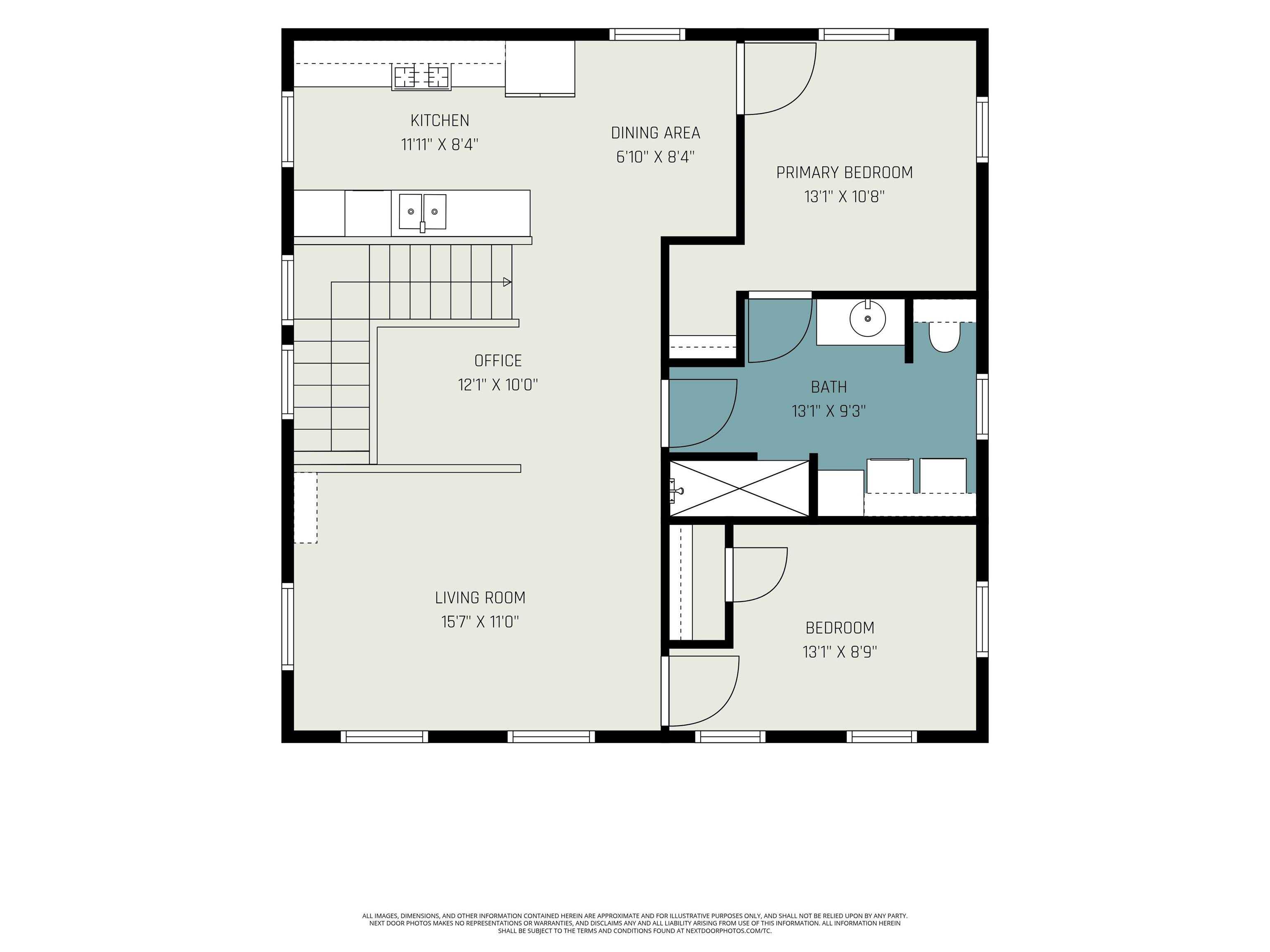 502 River Race Drive Goshen IN 46526