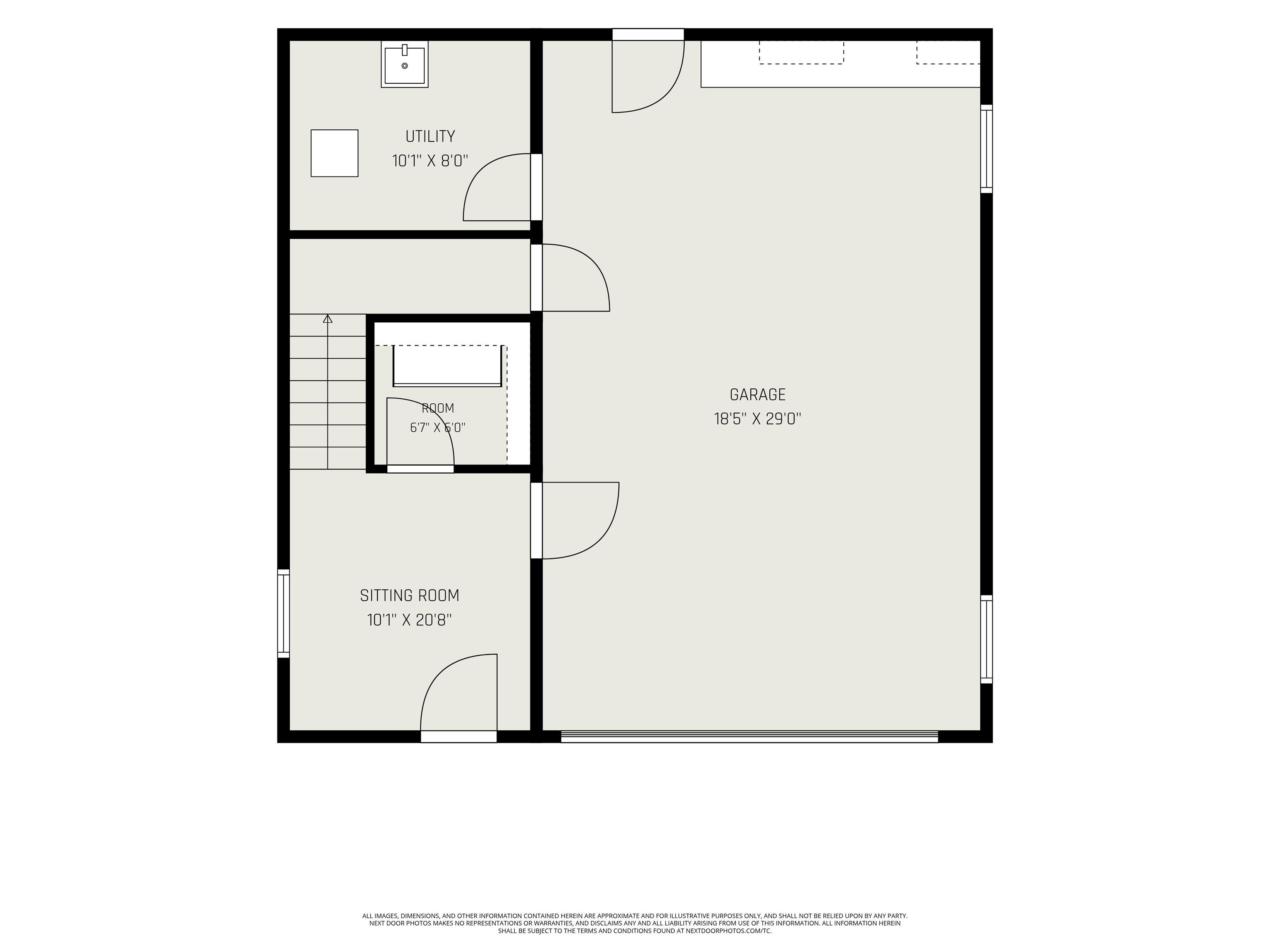 502 River Race Drive Goshen IN 46526