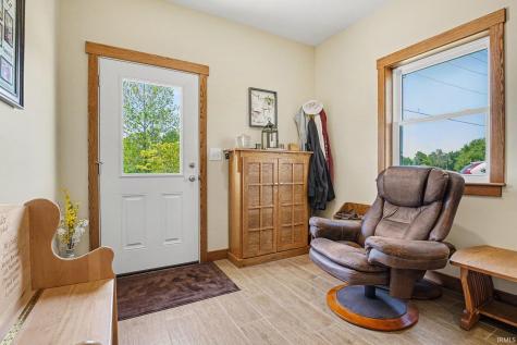 502 River Race Drive Goshen IN 46526