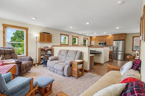 502 River Race Drive Goshen IN 46526