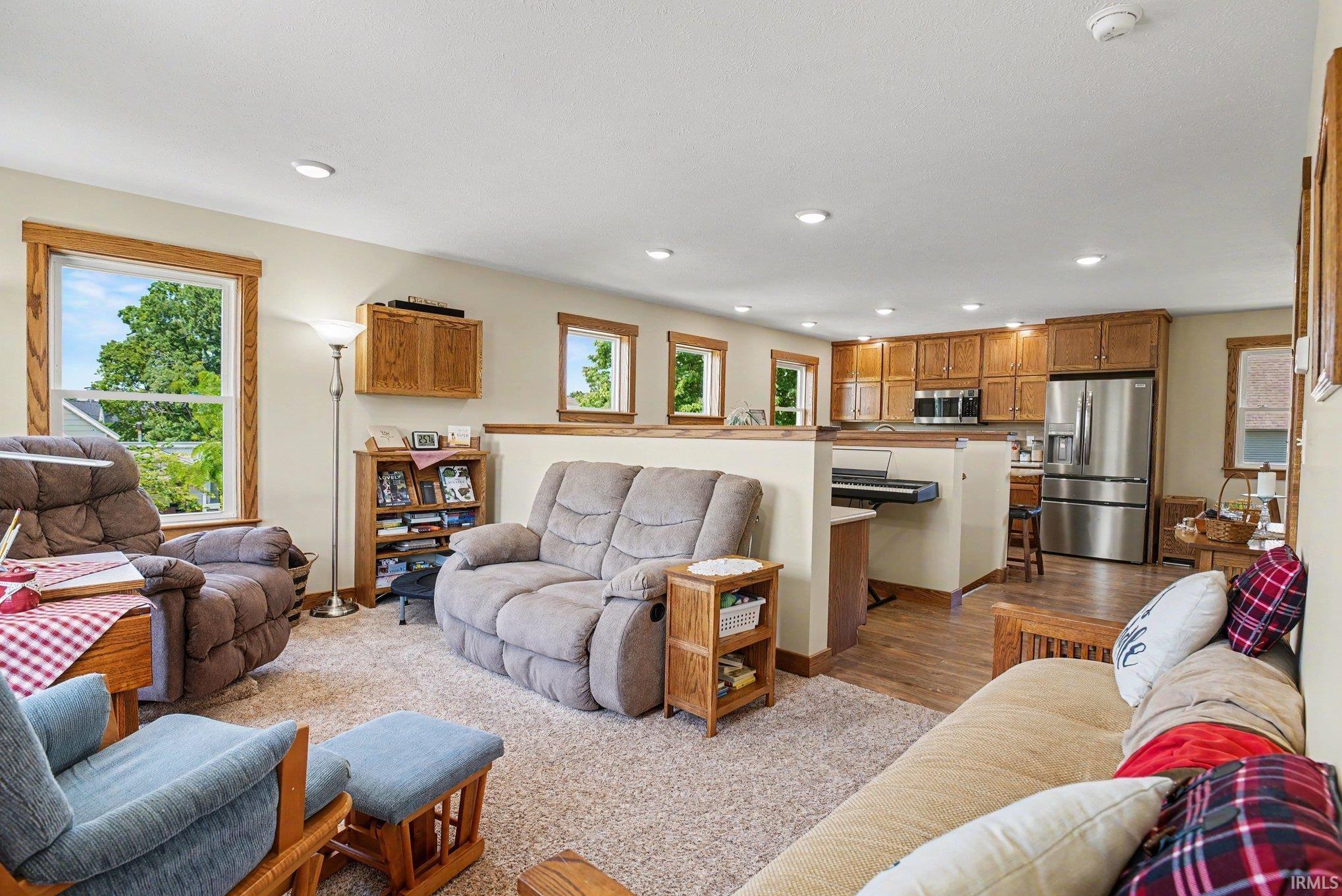 502 River Race Drive Goshen IN 46526