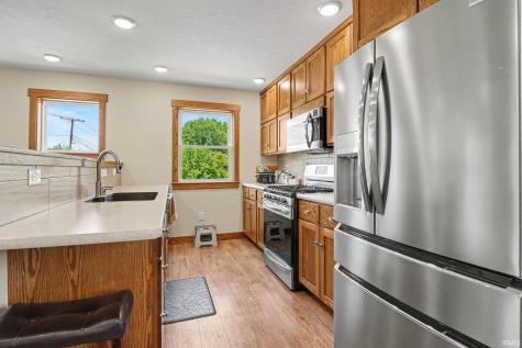 502 River Race Drive Goshen IN 46526