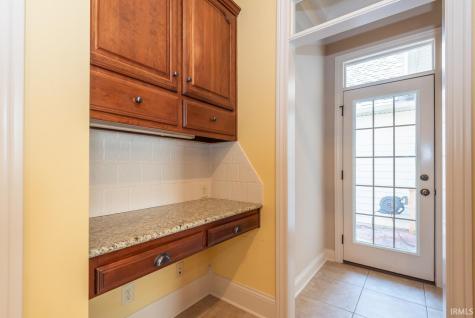 4941 N St Patricks Court Bloomington IN 47404