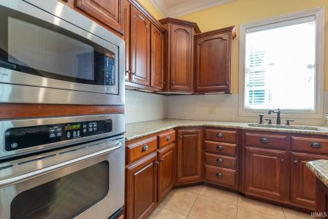 4941 N St Patricks Court Bloomington IN 47404