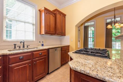 4941 N St Patricks Court Bloomington IN 47404