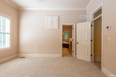 4941 N St Patricks Court Bloomington IN 47404