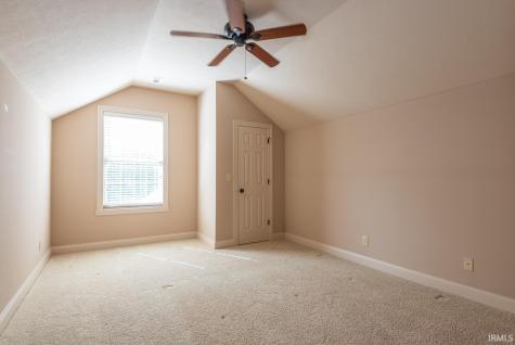 4941 N St Patricks Court Bloomington IN 47404