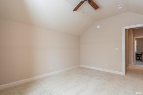 4941 N St Patricks Court Bloomington IN 47404